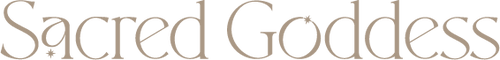 SacredGoddess logo