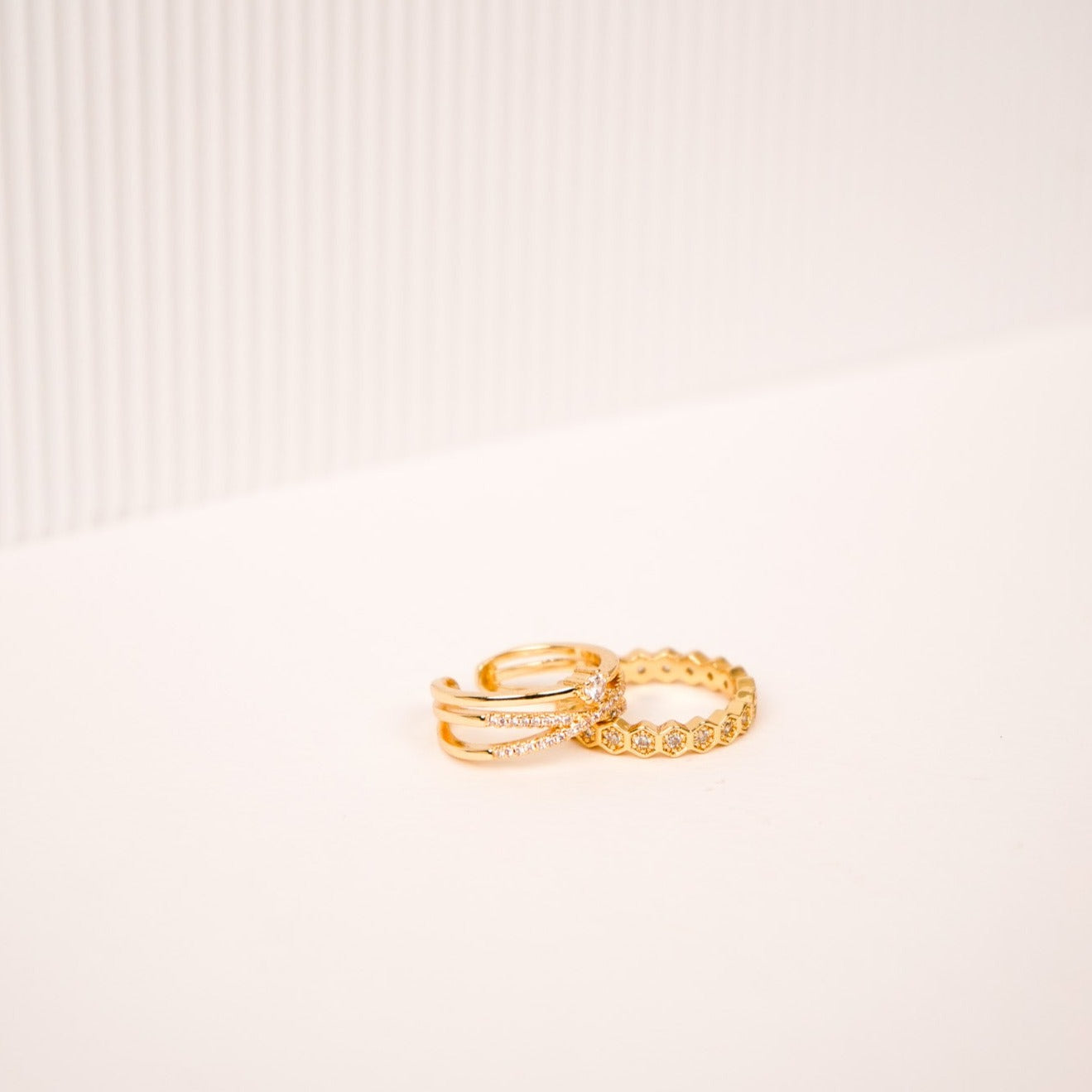 Sun Adjustable Ring